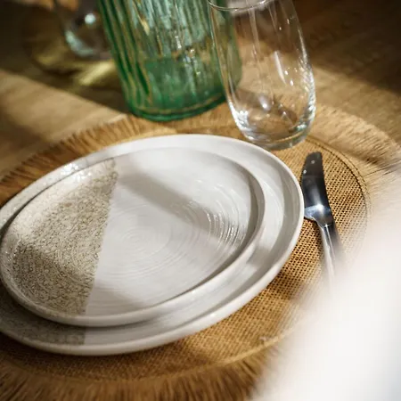 Stud Romarin 2pers Wifi Appartement