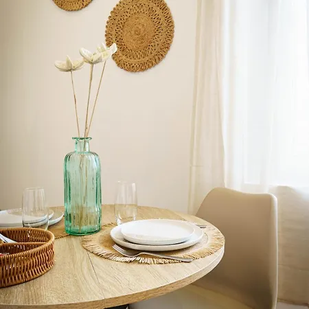 Stud Romarin 2pers Wifi Cambrai