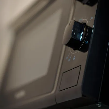 Stud Romarin 2pers Wifi * Cambrai