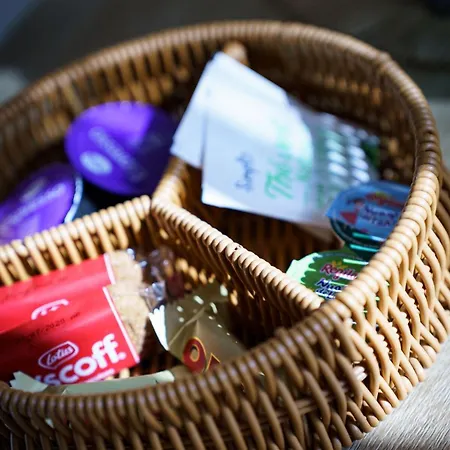 Stud Romarin 2pers Wifi