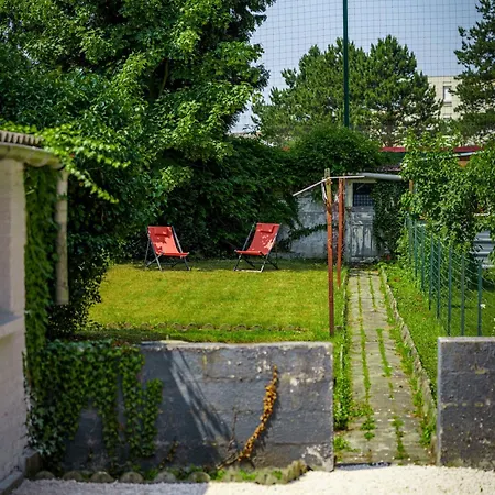 Appartement Stud Romarin 2pers Wifi