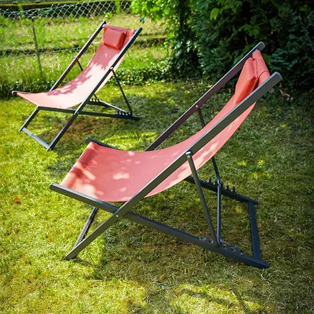 Stud Romarin 2pers Wifi *