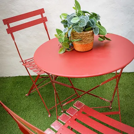 Appartement Stud Romarin 2pers Wifi *